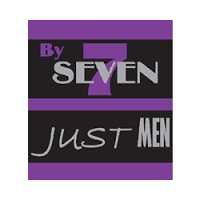 just men by 7 lid van BOZ
